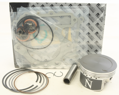 Namura Technologies - Namura Technologies Top End Repair Kit - 1.00mm Oversized to 96.00mm, 8.5:1 Compression - NA-40007-4K