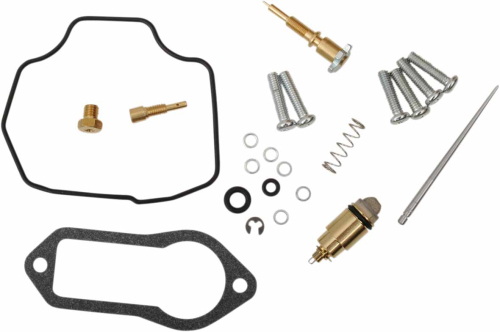 Moose Racing - Moose Racing Carburetor Repair Kit - 1003-0837