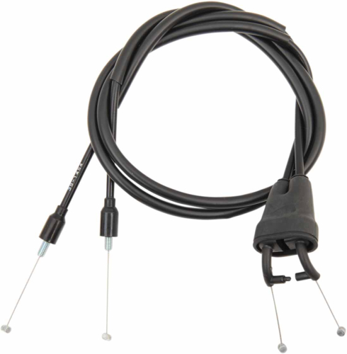 Moose Racing - Moose Racing Throttle Cable - 0650-1705