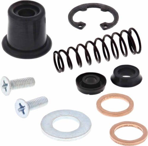 Moose Racing - Moose Racing Clutch Master Cylinder Repair Kit - 18-1016
