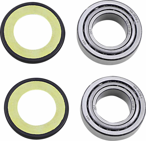 Moose Racing - Moose Racing Steering Stem Bearing Kit - 0410-0336