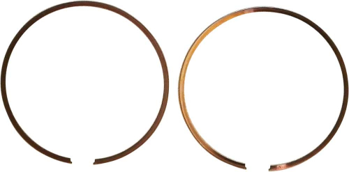 WSM - WSM Piston Ring Set - 88.25mm Bore - 010-909-04