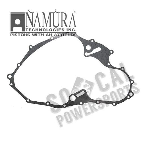 Namura Technologies - Namura Technologies Clutch Gasket - NA-40012CG