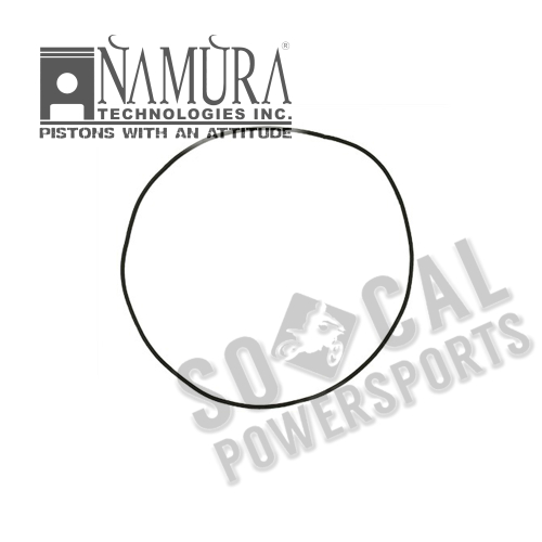 Namura Technologies - Namura Technologies Clutch Gasket - NA-50011CG