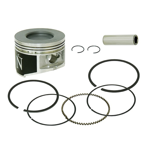 Namura Technologies - Namura Technologies Piston Kit - 76mm - Standard - NA-20062