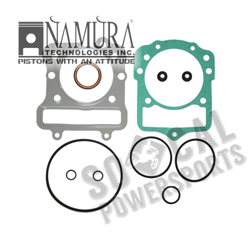 Namura Technologies - Namura Technologies Top End Gasket Kit - Standard Bore 75.95mm - NA-20000T