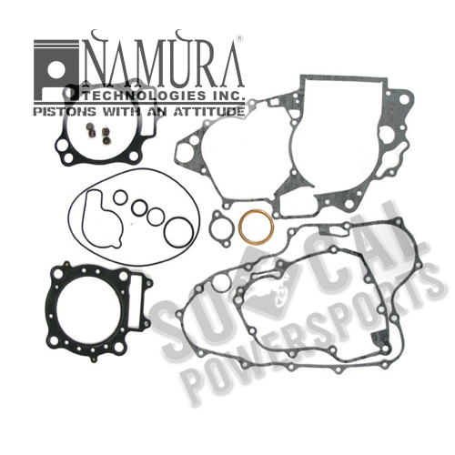 Namura Technologies - Namura Technologies Complete Gasket Kit - NX-10046F