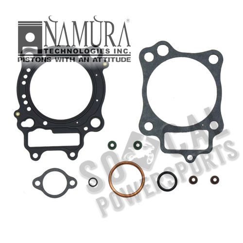 Namura Technologies - Namura Technologies Top End Gasket Kit - NX-10031T
