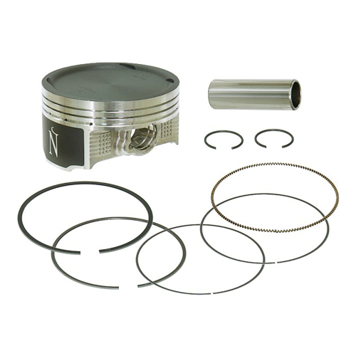 Namura Technologies - Namura Technologies Piston Kit - Standard Bore 84.96mm - NA-20076-B