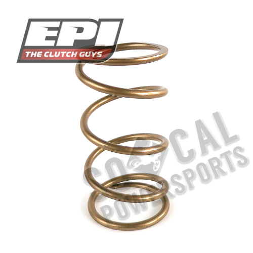 EPI - EPI Secondary Driven Clutch Spring - Gold - YDS7