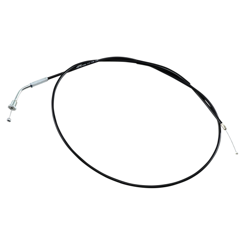 Motion Pro - Motion Pro Black Vinyl Pull Throttle Cable - 05-0122