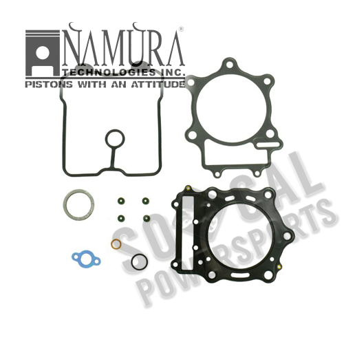 Namura Technologies - Namura Technologies Complete Gasket Kit - NA-30015T