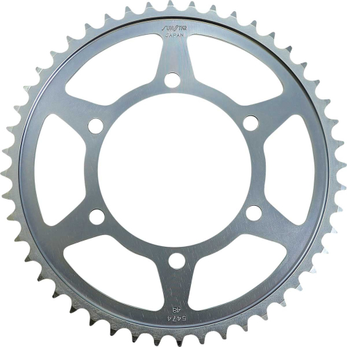 Sunstar - Sunstar Steel Rear Sprocket - 48T - 2-547448