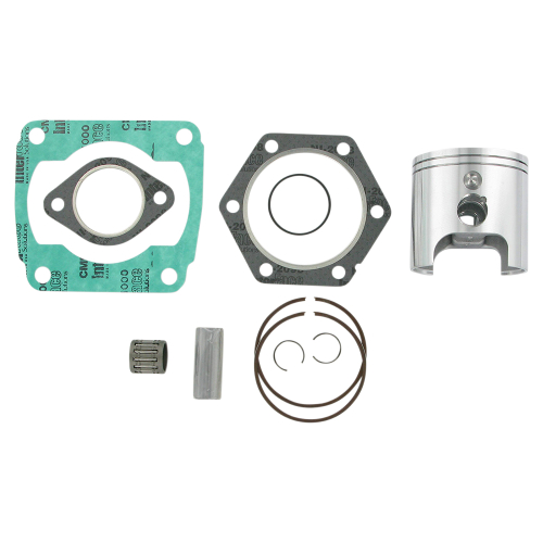 Wiseco - Wiseco Top End Kit - 1.50mm Oversize to 73.50mm - PK1087