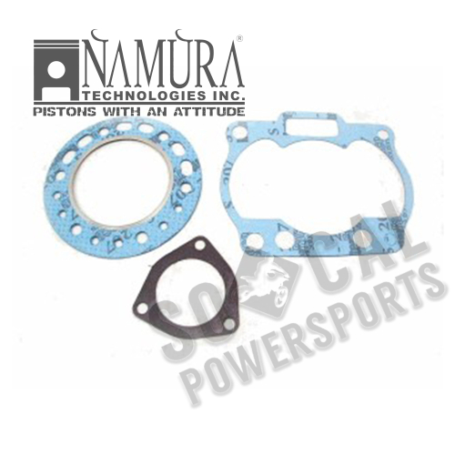 Namura Technologies - Namura Technologies Top End Gasket Kit - NX-30025T