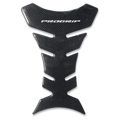 Pro Grip - Pro Grip 5005 Resin Tank Protector - Carbon - 5005CA