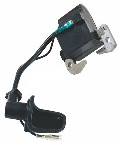 Outside Distributing - Outside Distributing Ignition Coil - 2-Strokes - 08-0300