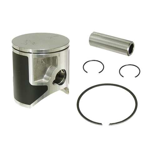 Namura Technologies - Namura Technologies Piston Kit - Standard Bore 53.94mm - NX-20000