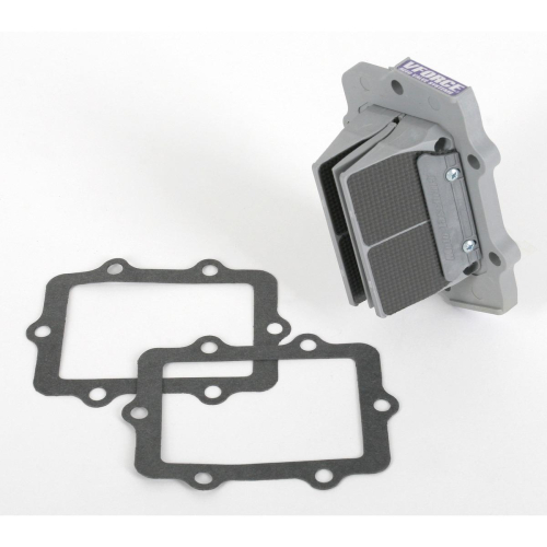 Moto Tassinari - Moto Tassinari Delta 2 Reed Valve System - V2R131