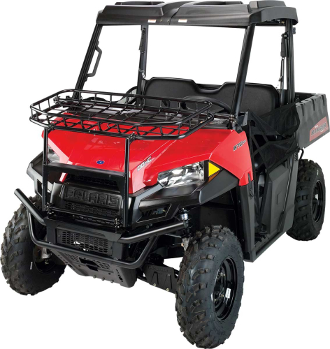 Moose Utility - Moose Utility Hood Rack - 1512-0191