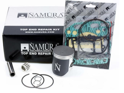 Namura Technologies - Namura Technologies Top End Repair Kit - Standard Bore 66.37mm - NX-30024-CK