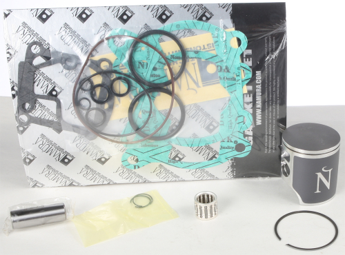 Namura Technologies - Namura Technologies Top End Repair Kit (B) - Standard Bore 46.96mm - NX-70007-BK