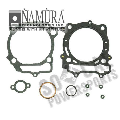 Namura Technologies - Namura Technologies Top End Gasket Kit - NX-30046T