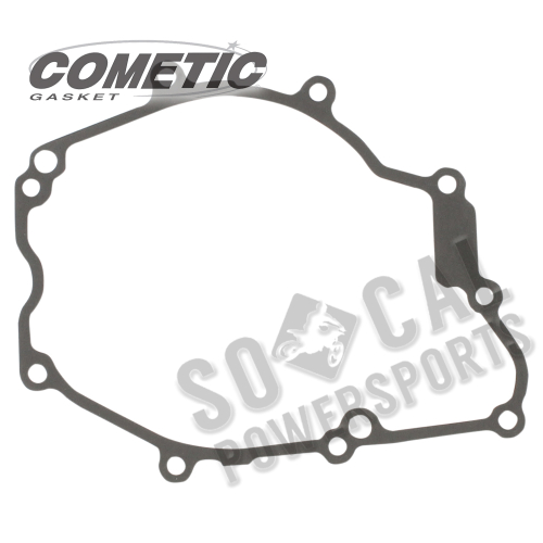 Cometic Gasket - Cometic Gasket Stator/Magnetor Cover Gasket - EC938032AFM