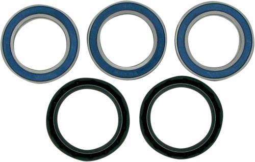 Moose Racing - Moose Racing Wheel Bearing Kit - 25-1560