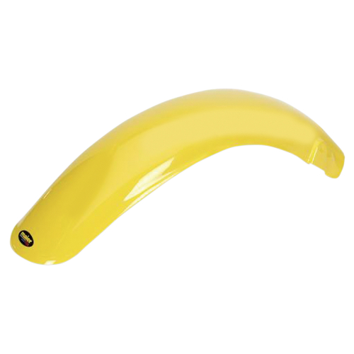 Maier Mfg - Maier Mfg Rear Fender - Yellow - 171004