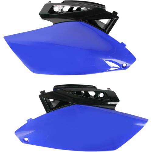 Acerbis - Acerbis Side Panels - Blue - 2171800003