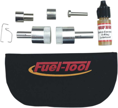 Fuel Tool - Fuel Tool EFI Check Valve Rebuild Kit Installation Tool - MC400