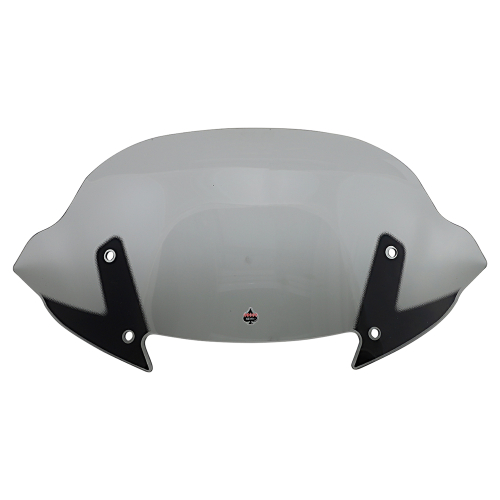 Klock Werks - Klock Werks Flare Non-Vented Windshield - Tint - KW05-01-0542-T