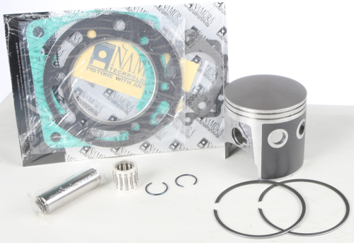 Namura Technologies - Namura Technologies Top End Repair Kit - 1.00mm Oversize to 80.95mm - NA-50001-4K
