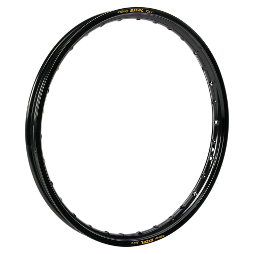 Excel - Excel Takasago Front Rim - 19x1.40 - Black - GBK404