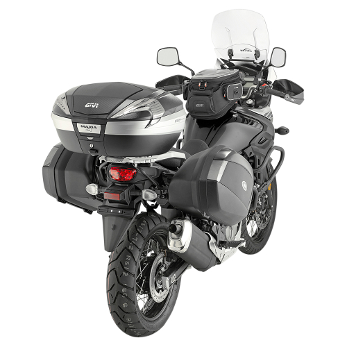 GIVI - GIVI Side Case Hardware for V35 Hard Cases - PLX3112