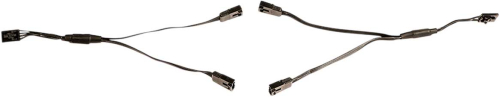 Ciro - Ciro Shock and AWE 8in. Y-Splitters - 41024