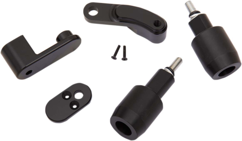 PSR - PSR Frame Slider Set - Black - 03-00923-02