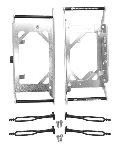 Enduro Engineering - Enduro Engineering Radiator Brace - 11-017