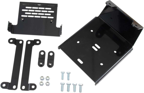 Moose Utility - Moose Utility Winch Mount - 1589PF