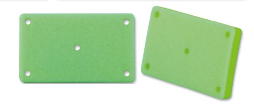 No Toil - No Toil Pre-Oiled Air Filter - 3007