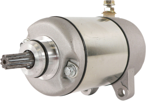 Parts Unlimited - Parts Unlimited Starter - 2110-0659