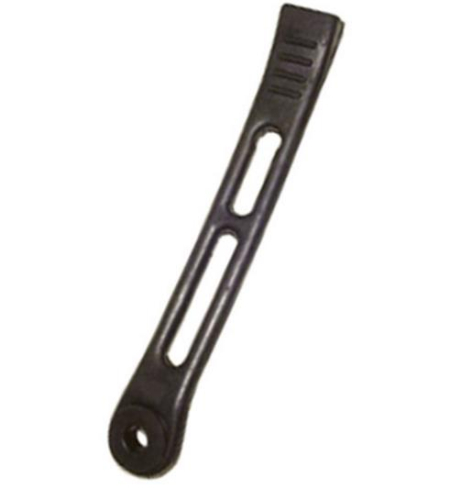 SPI - SPI OEM Style Hood Strap - 12-134-02