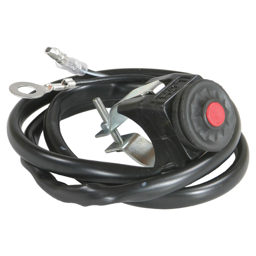Fire Power - Fire Power Waterproof Kill Button for Kawasaki - 75204