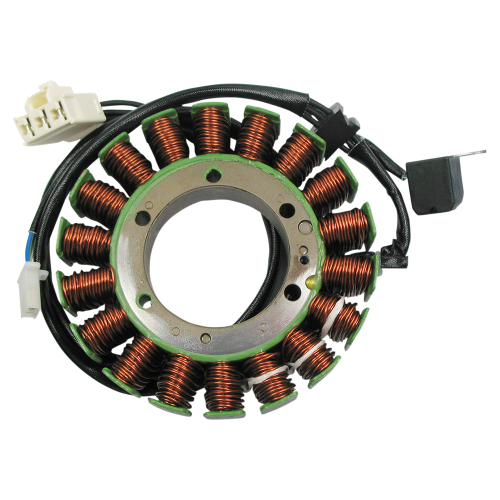 Ricks Motorsport Electric - Ricks Motorsport Electric Stator - 21-335