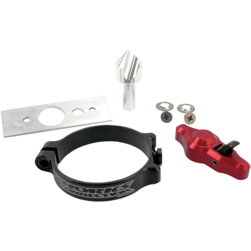 Works Connection - Works Connection Pro Launch Start Device - 12-610