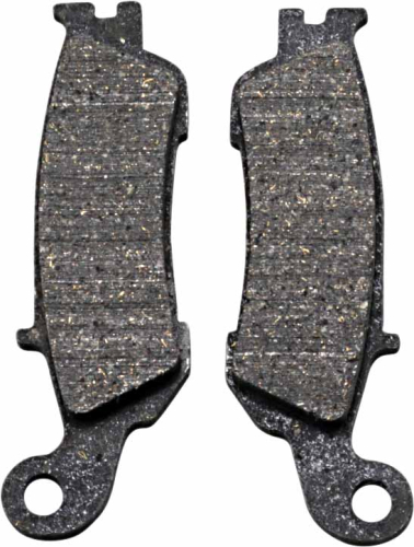 Galfer Brakes - Galfer Brakes Semi-Metallic Brake Pads - FD364G1054