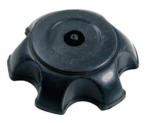 Outside Distributing - Outside Distributing Gas Cap - For 125cc Plastic Tanks - 04-0502