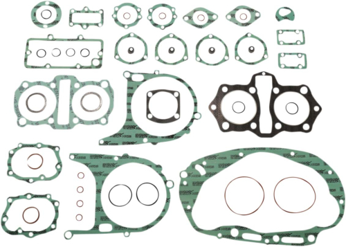 Athena - Athena Complete Gasket Kit - P400485850620