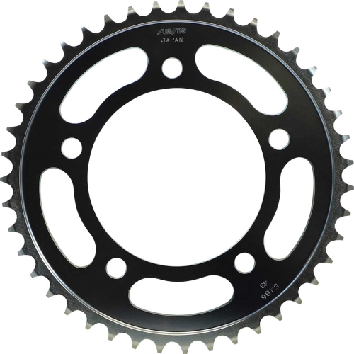 Sunstar - Sunstar Steel Rear Sprocket - 43T - 2-548643